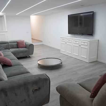 נאפולי Suite D'Elite Chiaia מראה חיצוני תמונה