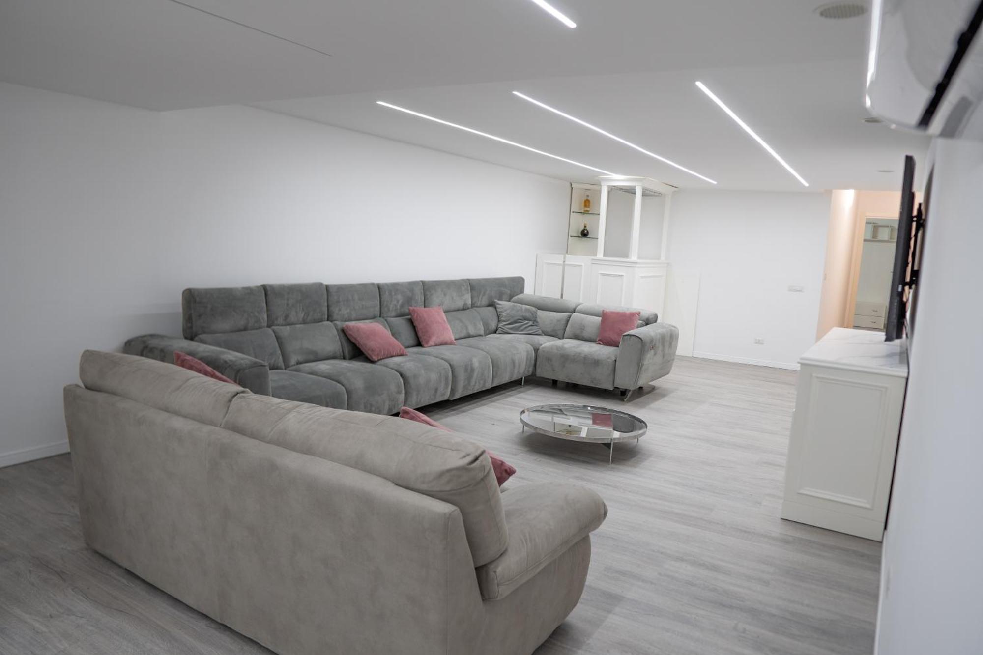 נאפולי Suite D'Elite Chiaia מראה חיצוני תמונה