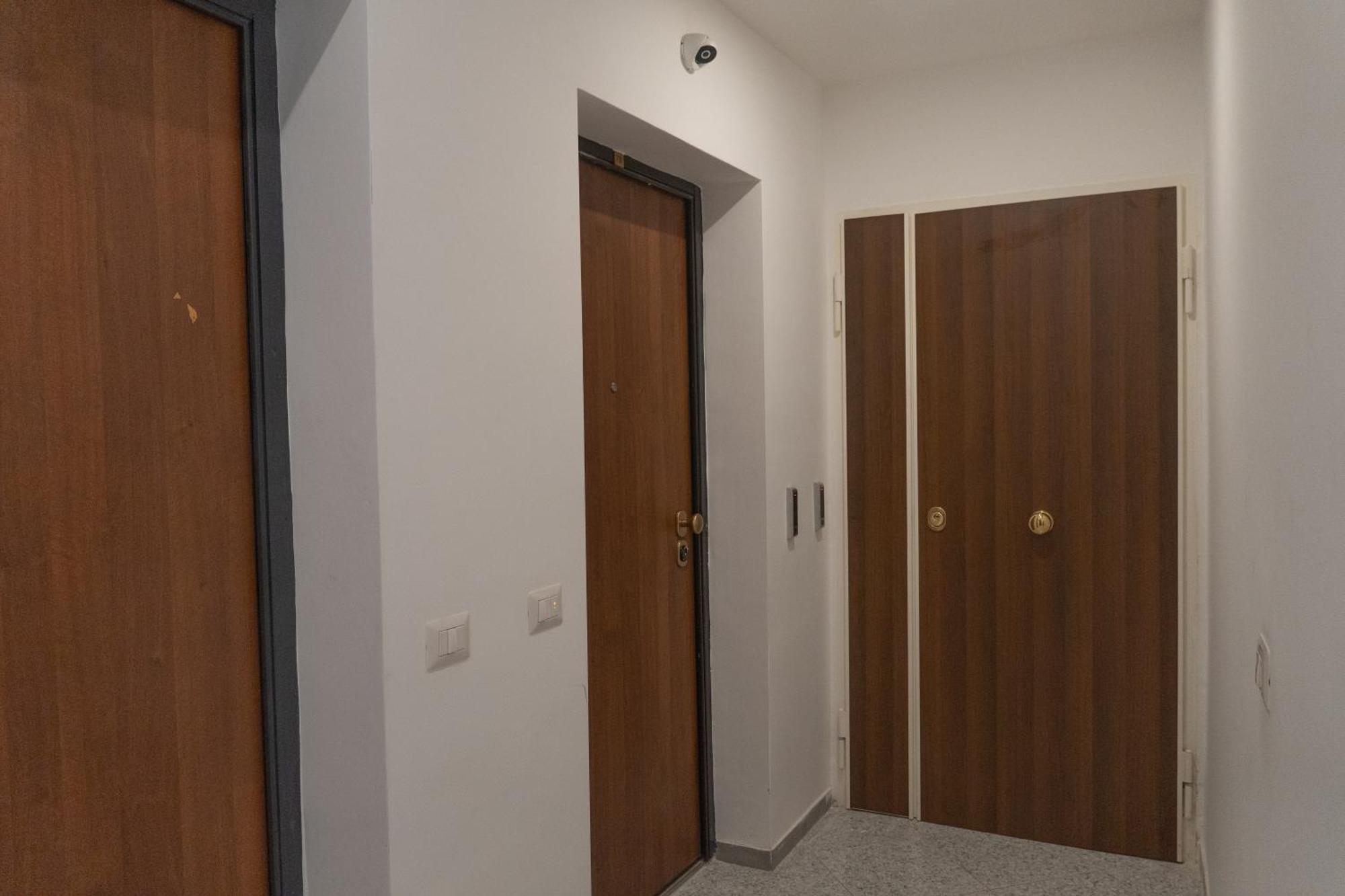 נאפולי Suite D'Elite Chiaia מראה חיצוני תמונה