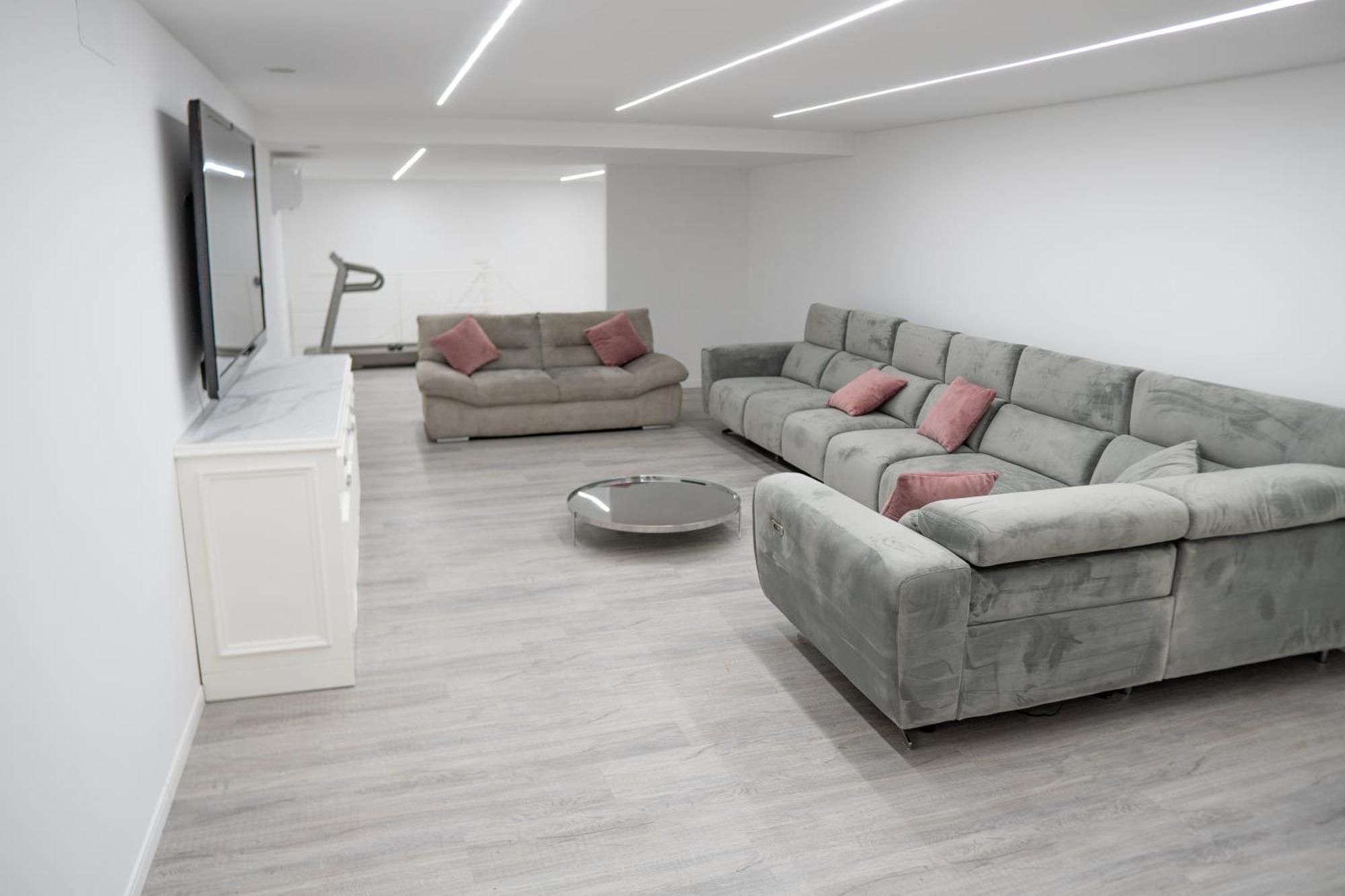 נאפולי Suite D'Elite Chiaia מראה חיצוני תמונה