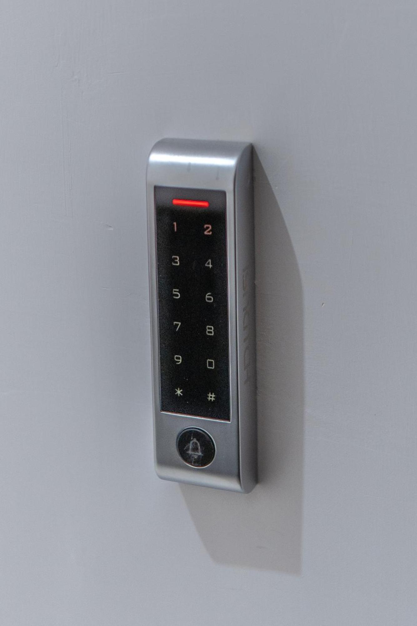 נאפולי Suite D'Elite Chiaia מראה חיצוני תמונה